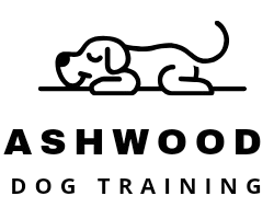 Ashwood Dog Training Logo